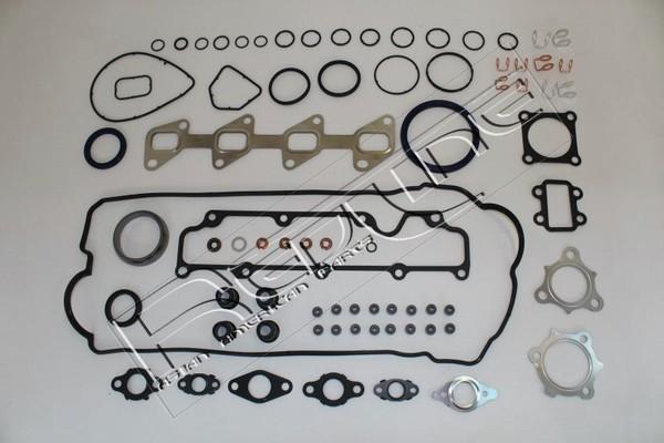 Red Line 33TO031 - Full Gasket Set, engine car-mod.net