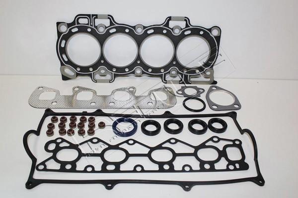 Red Line 32DA001 - Gasket Set, cylinder head car-mod.net