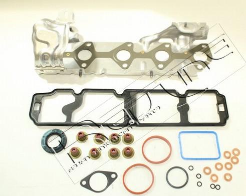 Red Line 32MZ012 - Gasket Set, cylinder head car-mod.net