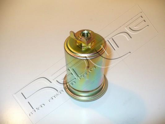 Red Line 37DA002 - Fuel filter car-mod.net