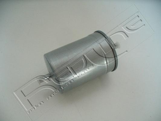 Red Line 37NI019 - Fuel filter car-mod.net