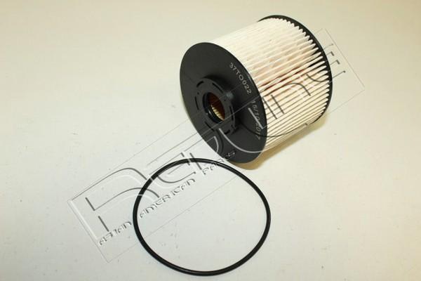 Red Line 37TO022 - Fuel filter car-mod.net