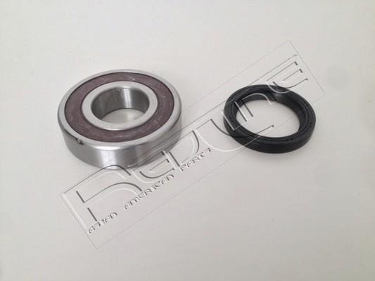 Red Line 24DA012 - Bearing Kit, wheel hub car-mod.net