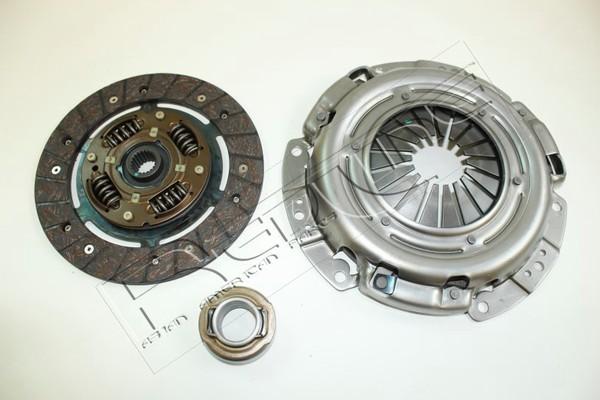 Red Line 25DA011 - Clutch Kit car-mod.net