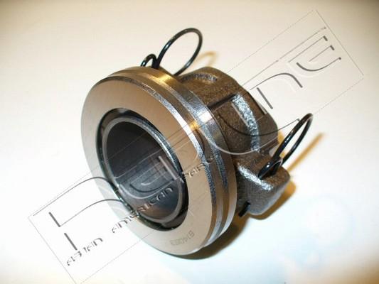 Red Line 25JE011 - Clutch Release Bearing car-mod.net