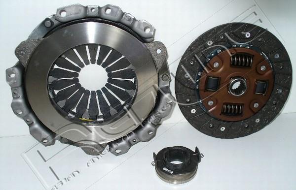 Red Line 25MI056 - Clutch Kit car-mod.net