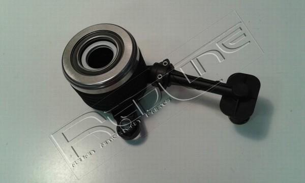Red Line 25NI081 - Central Slave Cylinder, clutch car-mod.net