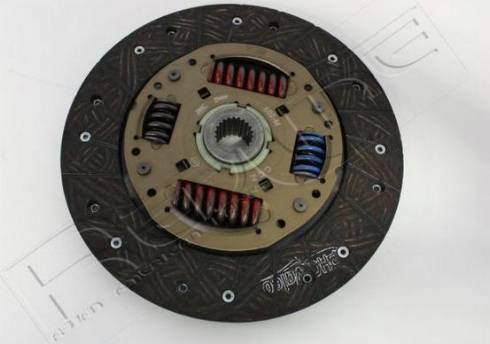 Red Line 25SS006 - Clutch Disc car-mod.net