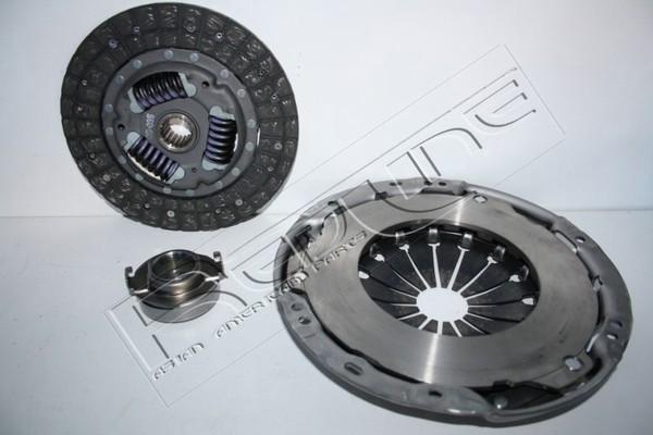 Red Line 25SZ086 - Clutch Kit car-mod.net