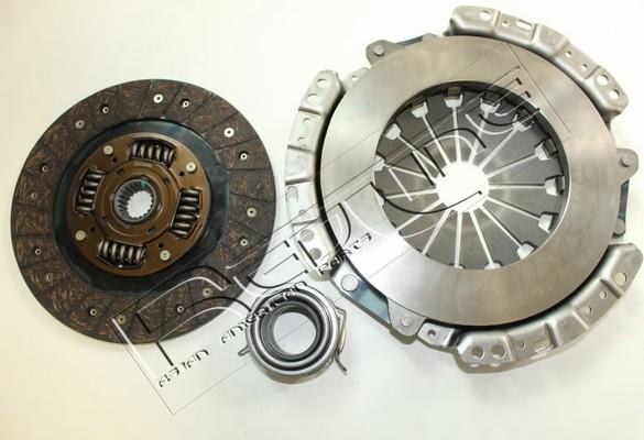 Red Line 25TO000 - Clutch Kit car-mod.net