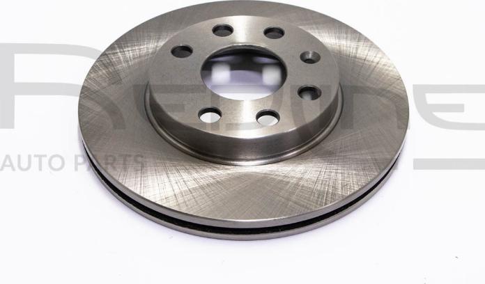 Red Line 26DW015 - Brake Disc car-mod.net