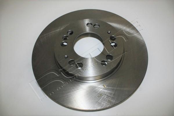 Red Line 26MI030 - Brake Disc car-mod.net