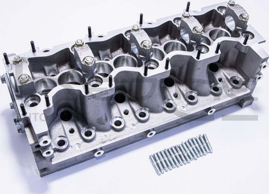 Red Line 21FT000 - Cylinder Head car-mod.net