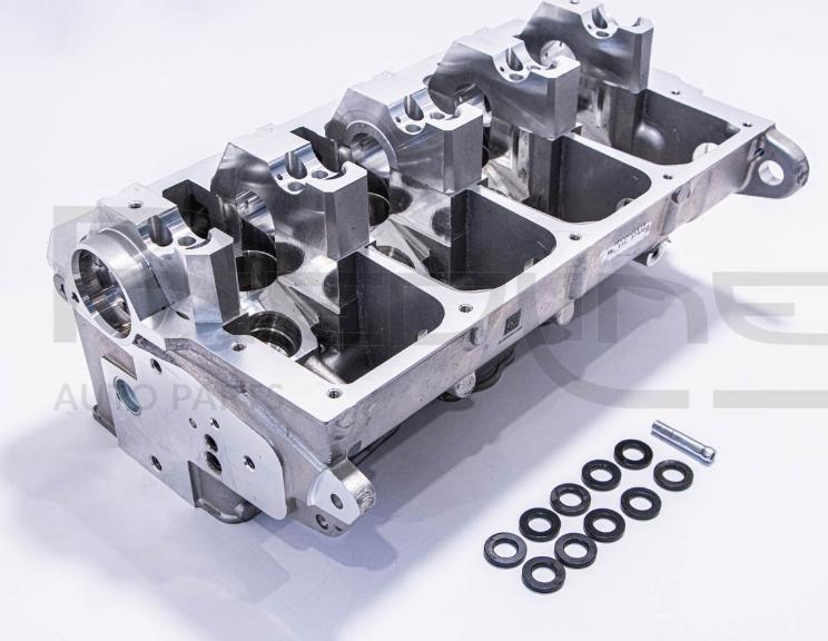 Red Line 21VW000 - Cylinder Head car-mod.net