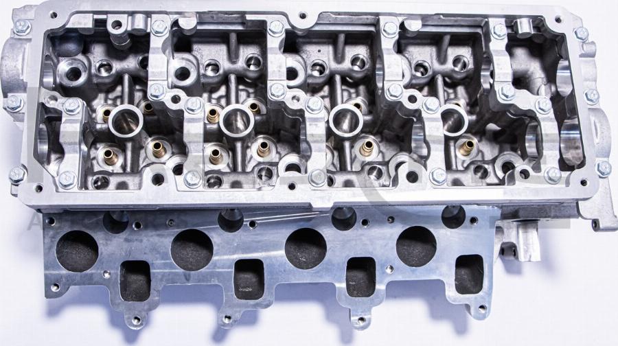 Red Line 21VW003 - Cylinder Head car-mod.net