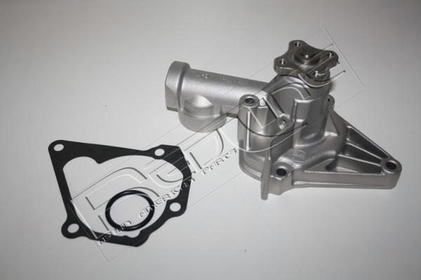 Red Line 28HY003 - Water Pump car-mod.net