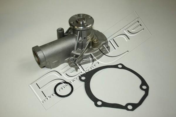 Red Line 28MI047 - Water Pump car-mod.net