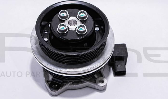 Red Line 28VW000 - Water Pump car-mod.net