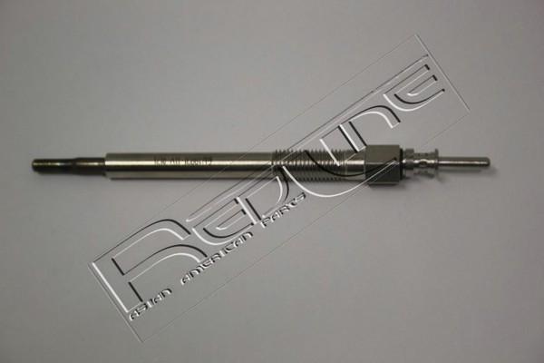 Red Line 22HO002 - Glow Plug car-mod.net
