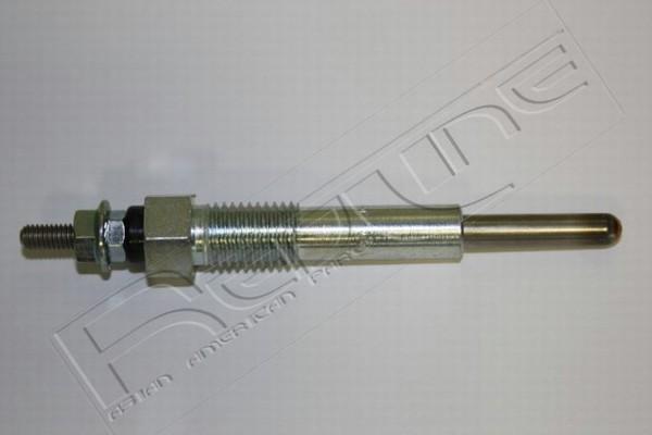 Red Line 22IZ004 - Glow Plug car-mod.net