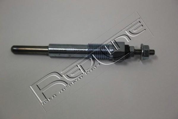 Red Line 22IZ007 - Glow Plug car-mod.net