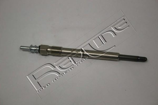 Red Line 22JE006 - Glow Plug car-mod.net
