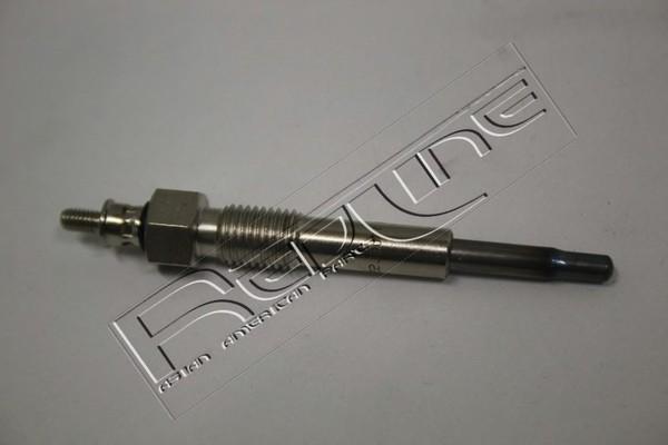 Red Line 22JE007 - Glow Plug car-mod.net