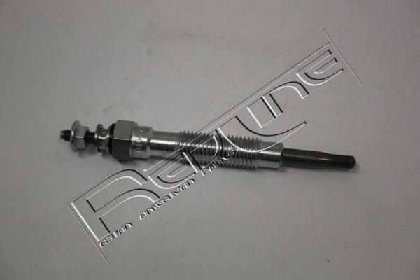 Red Line 22MI005 - Glow Plug car-mod.net