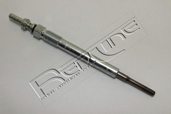 Red Line 22MZ006 - Glow Plug car-mod.net