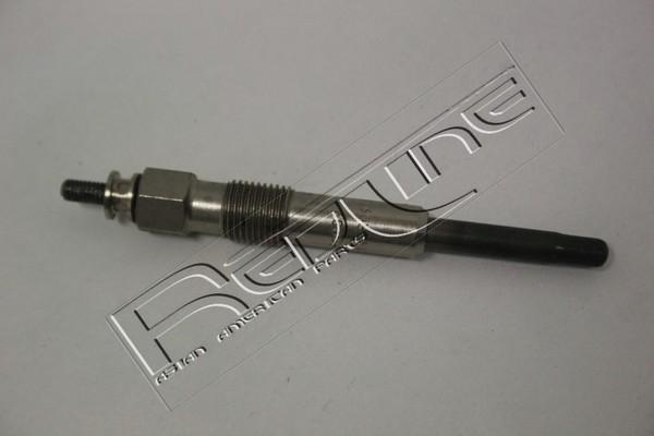 Red Line 22NI001 - Glow Plug car-mod.net