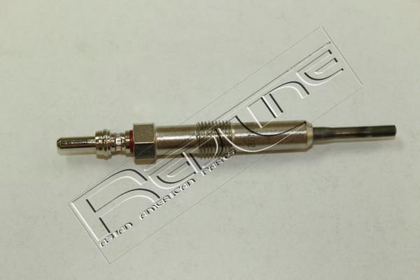 Red Line 22NI023 - Glow Plug car-mod.net