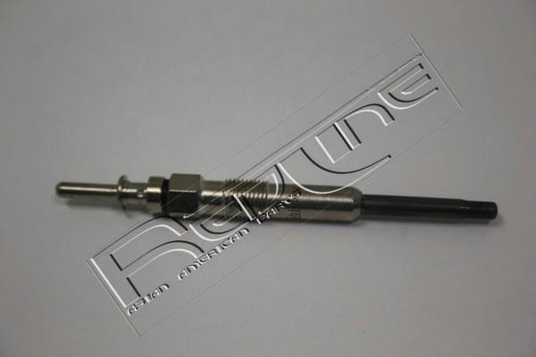 Red Line 22RV007 - Glow Plug car-mod.net