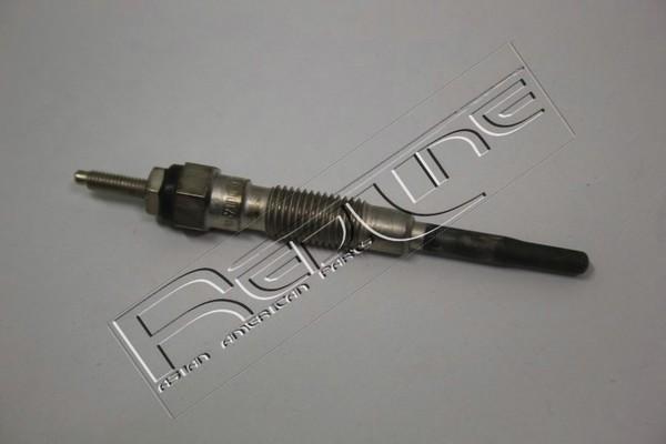 Red Line 22TO009 - Glow Plug car-mod.net
