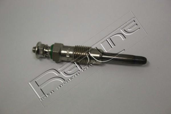 Red Line 22VM000 - Glow Plug car-mod.net