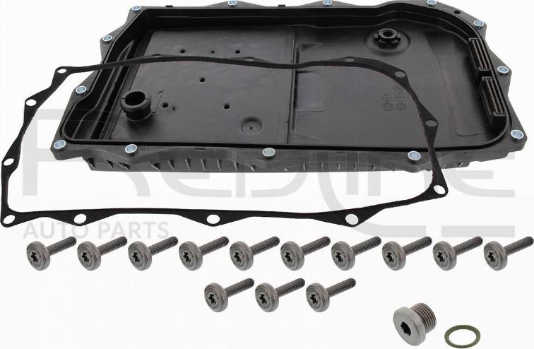 Red Line 72BW000 - Hydraulic Filter, automatic transmission car-mod.net