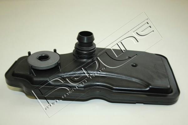 Red Line 72CV000 - Hydraulic Filter, automatic transmission car-mod.net