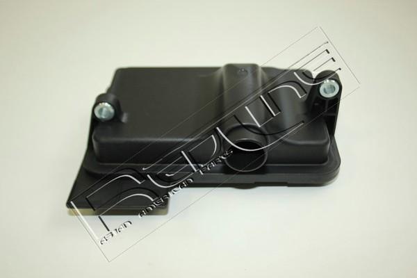 Red Line 72HO000 - Hydraulic Filter, automatic transmission car-mod.net