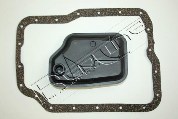 Red Line 72MZ000 - Hydraulic Filter, automatic transmission car-mod.net