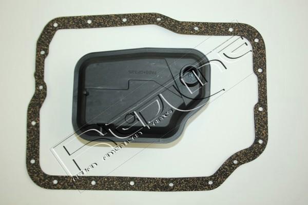 Red Line 72MZ001 - Hydraulic Filter, automatic transmission car-mod.net