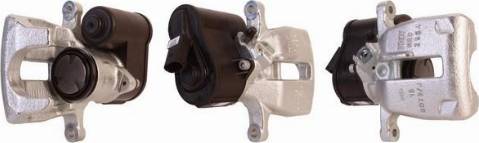 RE-EX 506-05636 - Brake Caliper car-mod.net