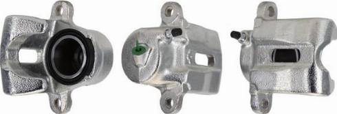 RE-EX 506-05053 - Brake Caliper car-mod.net