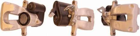 RE-EX 506-06508 - Brake Caliper car-mod.net
