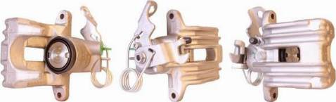 RE-EX 506-00591 - Brake Caliper car-mod.net