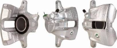 RE-EX 506-00512 - Brake Caliper car-mod.net