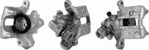 RE-EX 506-00004 - Brake Caliper car-mod.net