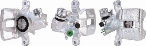 RE-EX 506-00873 - Brake Caliper car-mod.net