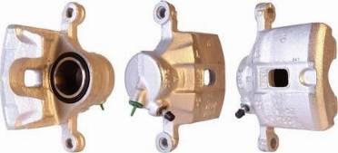 RE-EX 506-00373 - Brake Caliper car-mod.net