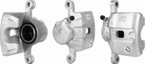 RE-EX 506-00372 - Brake Caliper car-mod.net