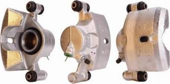RE-EX 506-00377 - Brake Caliper car-mod.net