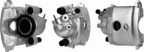 RE-EX 506-01502 - Brake Caliper car-mod.net